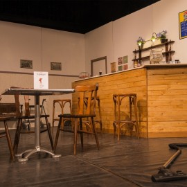 DeGoudfazant 483 - Toneelvereniging Plankenkoorts 